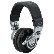 RELOOP RHP-10 SOLID CHROME 1