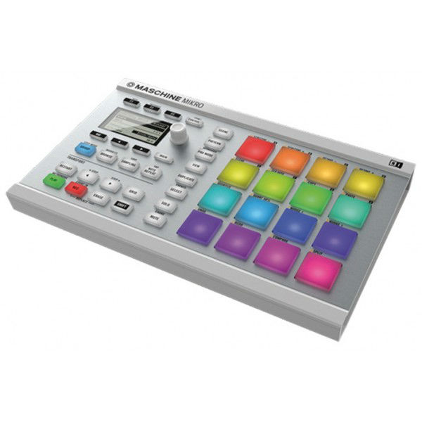 native-instruments-maschine-mikro-mkii-white