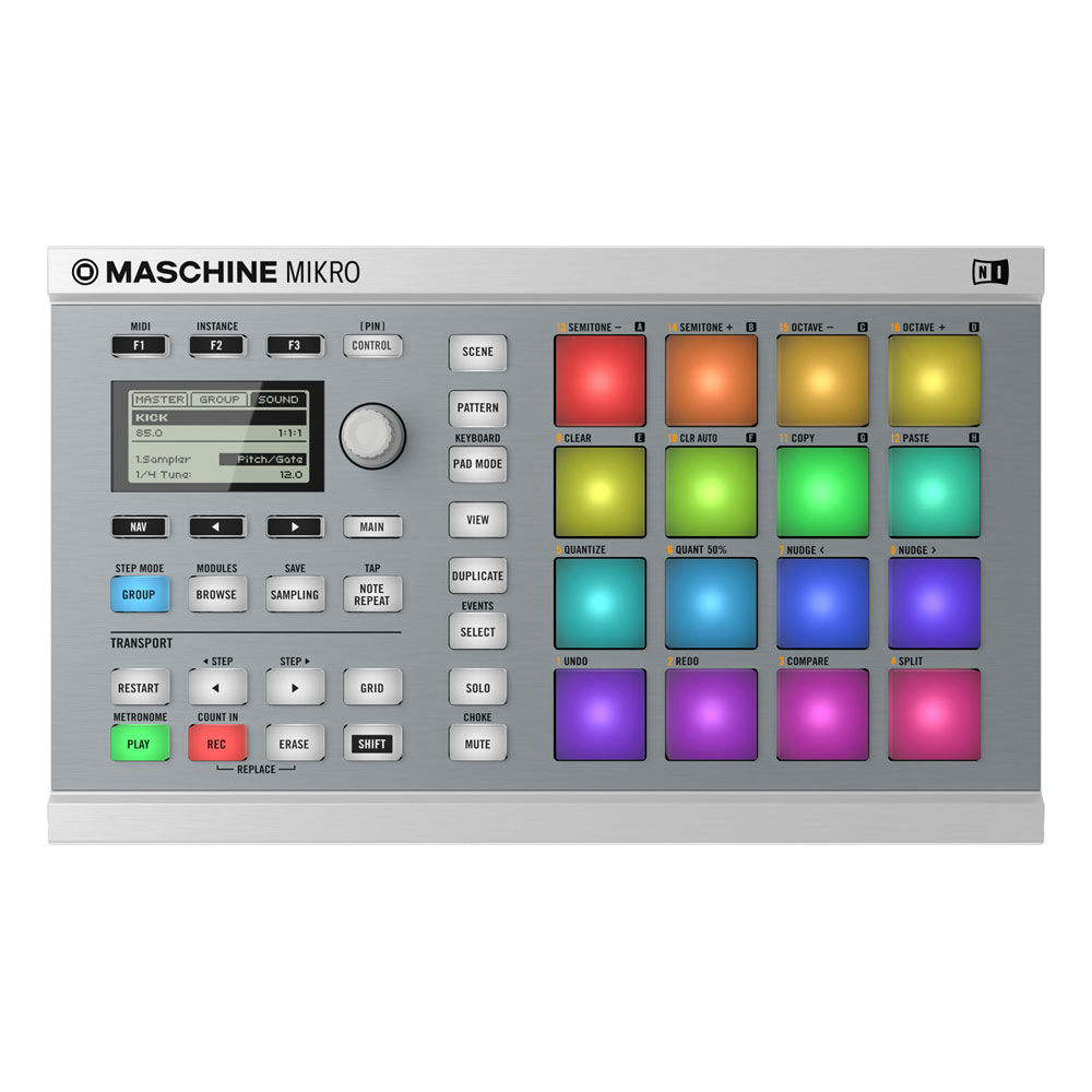 native_instruments_maschine_mikro_mkii_white_top