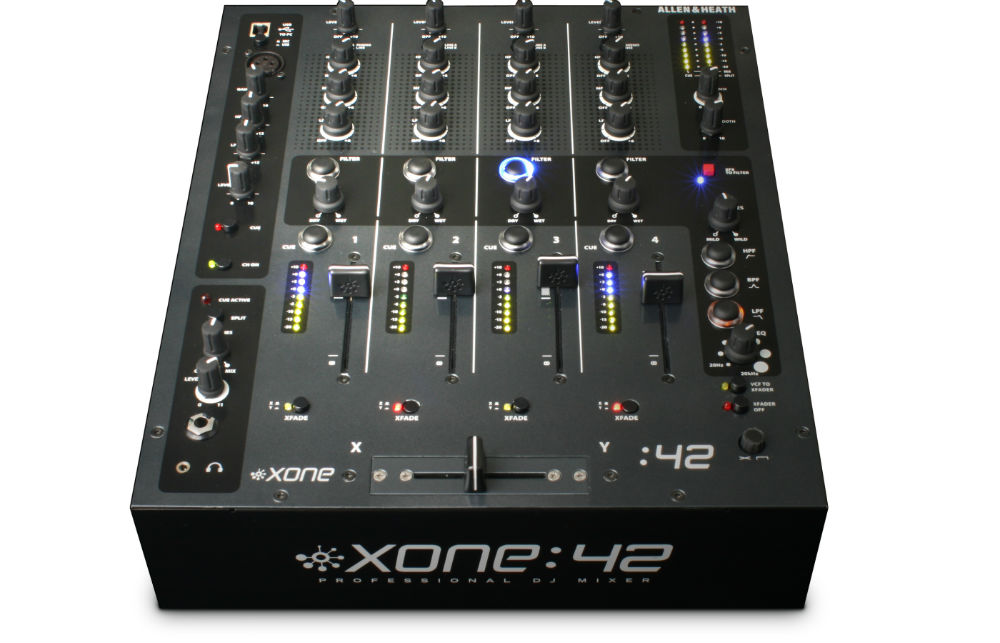 XONE 42 2