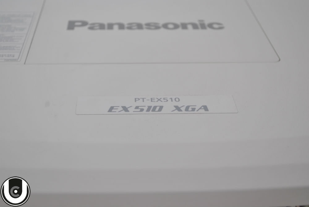 Panasonic 8