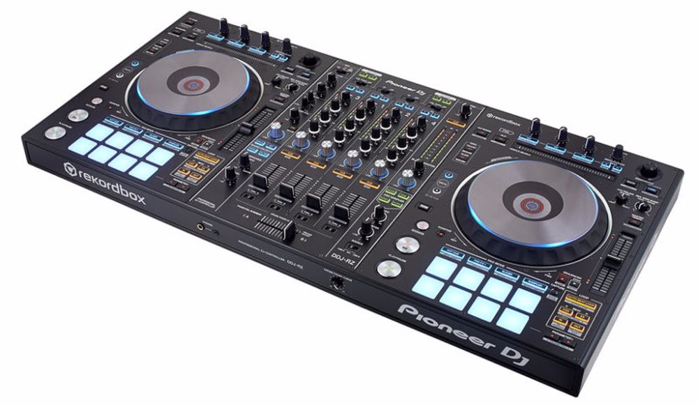 Pioneer DDJ-RZ 00005