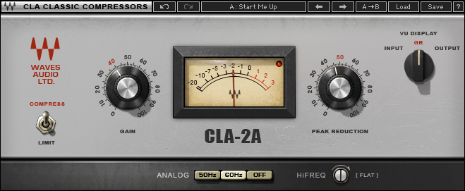 cla-2a-compressor-limiter